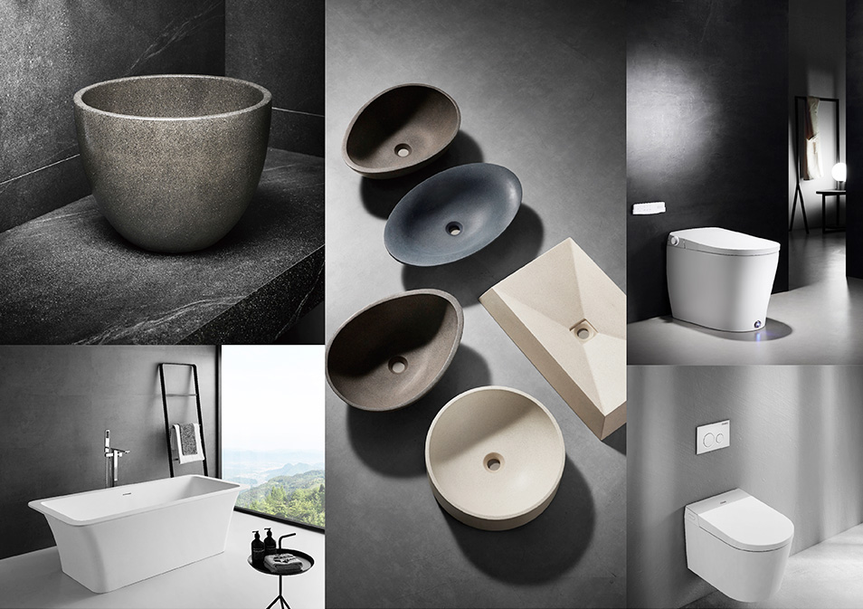 ceramic product